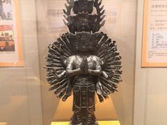 -迪庆藏族自治州博物馆