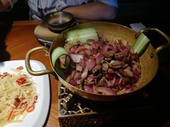 -楼兰新疆主题餐厅(坂田佳华领汇广场店)