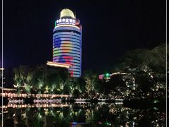 -北湖公园