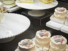 -PAOPAO Bakery&Café(港汇店)