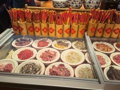-田小狗的饭店(才子佳郡店)