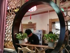-恭敬李·烤鸭(天坛北门店)
