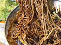 -六七八韩式烤肉·韩国料理(上杭路店)