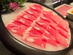 -东来顺·非遗火锅(赛格国际购物中心店)