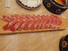 -内蒙古驻京办餐厅