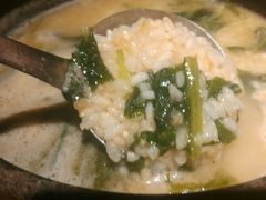 -绿茶餐厅(华联万柳店)