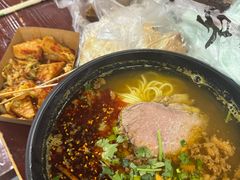 -一品飘香米线(一中总店)