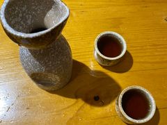 -民食香·腊排骨野生菌美食(木府店)