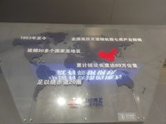 -鞍钢博物馆