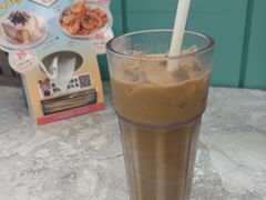 -翠华餐厅(正佳广场店)