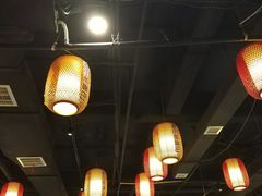 大堂-老街鱼嘴巴(坡子街老店)