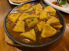 包浆豆腐-小厨子私房菜·云南美食店