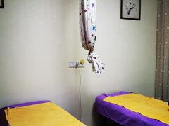 -沈师傅盲人按摩工作室(密三小区店)