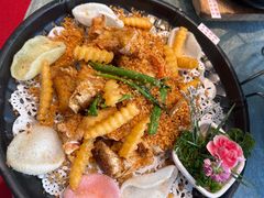 -79号渔船海鲜饭店(西丽店)