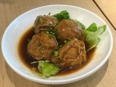 -兔爸私家小厨(新北万达店)
