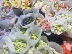 -循礼门鲜花花市(武汉循礼门店)