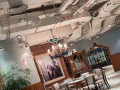 -漢舍中国菜馆(889广场店)