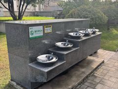 -汉景帝阳陵博物院