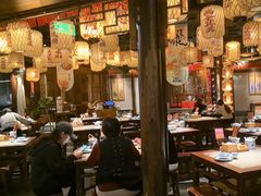 -南京大牌档(济南万象城店)