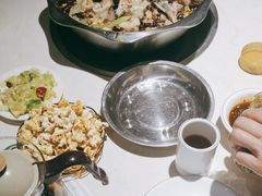 -万和源炝锅城·活鱼现炝(文艺北路店)