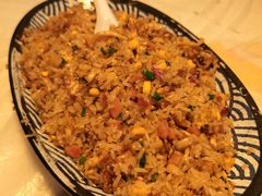海鲜炒饭-桥东喜碧海鲜街(水东街店)