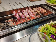 -延边金利串店(安达街店)