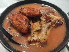 -华嫂冰室(尖沙咀店)