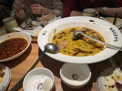 -太二酸菜鱼(石家庄万象城店)