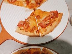 -必胜客(上海新南方商城PH店)
