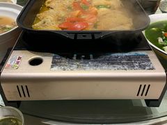 -留芳·文旅古月楼(老街店)