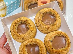 -欢牛蛋糕屋(萧山万象汇店)