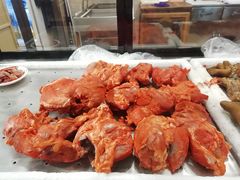 -老刘家永盛斋·传统泡馍(东关南街店)