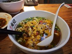 -湘人龙记老长沙米粉(鸟巢店)