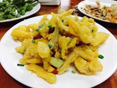 -海月湾海景餐厅( 嵊泗本地老字号店)