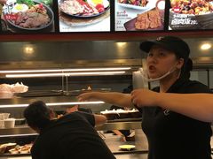 -乡村基(双流时代奥特莱斯餐厅)