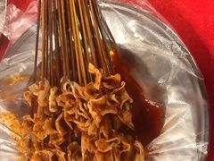 -玲玲涮牛肚(土门坊店)