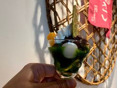 -伊藤久右卫门(宇治本店)