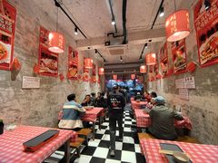 -为民烧烤吧.自贡爆炒菜(收录10年好店)