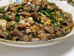 -宾朋海鲜特色美食餐厅·纯手工鲅鱼水饺(兴海路店)