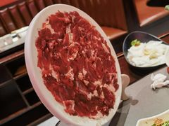 -洞子口重庆鲜货火锅(楚翘城旗舰店)