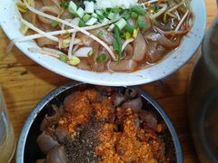 -老瓦房冷锅串串(文殊院店)