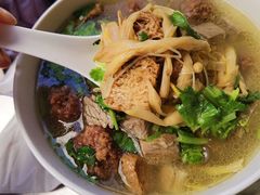 -赵家名吃四味烩菜(东大寺门食品街店)