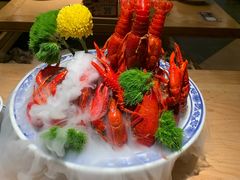 -南京大牌档(龙江新城市广场店)