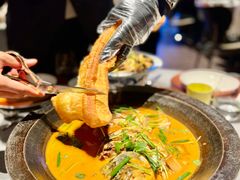 -柿合缘新京菜(国金中心商场店)