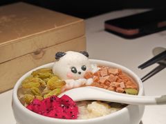 四川冰粉-麻六记(新天地店)