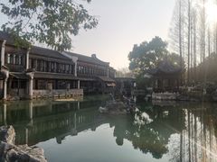-老运河餐厅