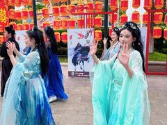-国色天乡三期陆地乐园