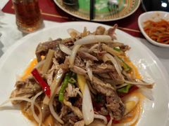 -萨拉漫饮食(北京中路店)