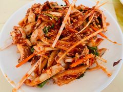 -东一路朝鲜大冷面