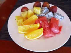 -长沙世纪金源大饭店·金世纪中餐厅